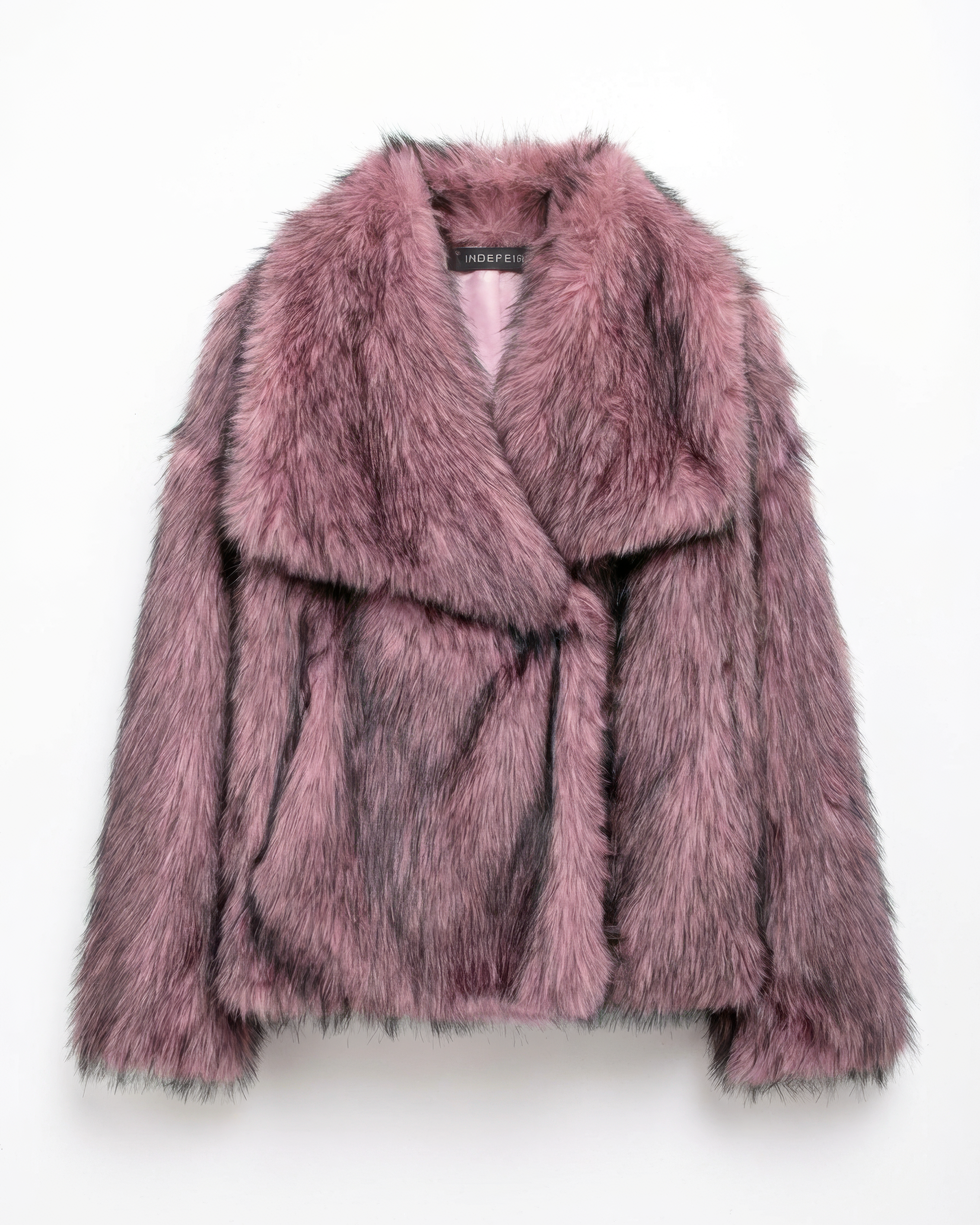 AZIZA FAUX FUR