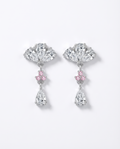 LUXOR EARRINGS 925